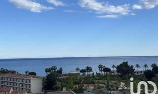 Appartement 4 Pièces 120 m² à vendre à Cagnes-sur-Mer (06800)