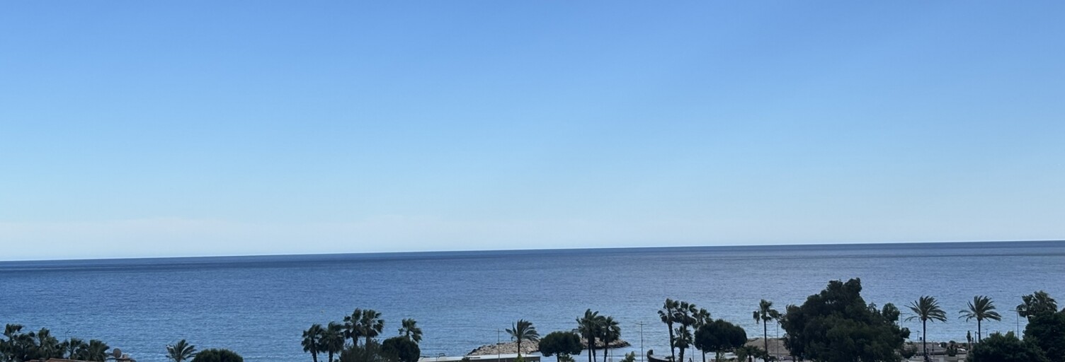 Appartement 4 Pièces 120 m² à vendre à Cagnes-sur-Mer (06800)