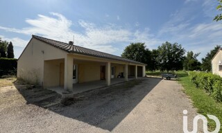 Maison 4 Pièces 104 m² à vendre à Gaillac (81600)
