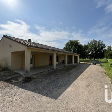 Maison 4 pièces 215000 €