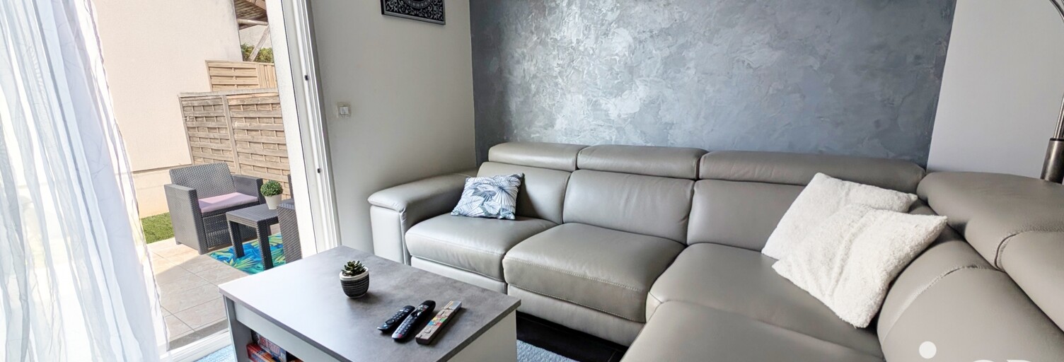 Maison 5 Pièces 84 m² à vendre à Athis-Mons (91200)