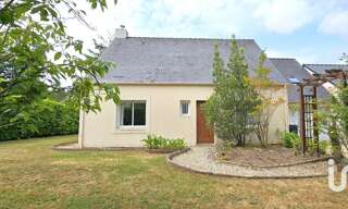 Maison 6 Pièces 135 m² à vendre à Saint-Molf (44350)