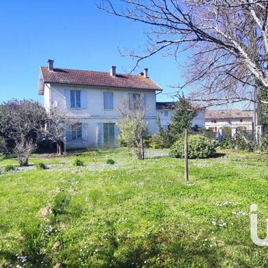 Maison 4 pièces 150000 €