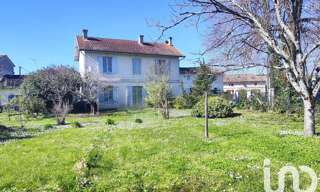 Maison 4 Pièces 146 m² à vendre à Sablons (33910)