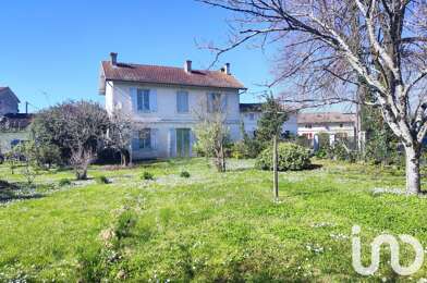 Maison 4 pièces 135000 €