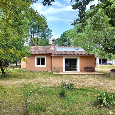 Maison 6 pièces 379000 €