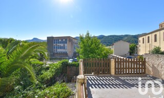 Appartement 4 Pièces 85 m² à vendre à Roquevaire (13360)