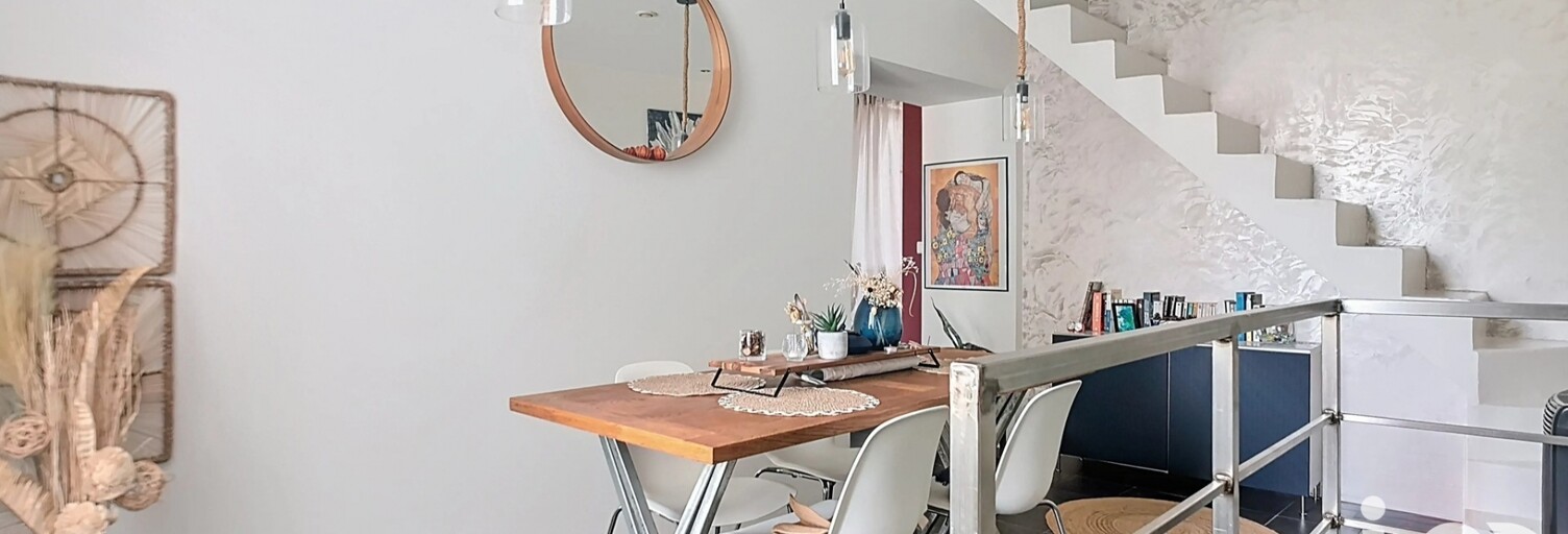 Maison 4 Pièces 84 m² à vendre à Montargis (45200)