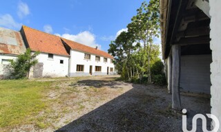 Maison 5 Pièces 153 m² à vendre à Nort-Leulinghem (62890)