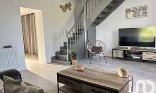 Maison 6 Pièces 122 m² à vendre à Carignan-de-Bordeaux (33360)