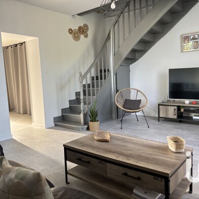 Maison 6 pièces 328000 €