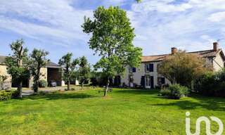 Maison 7 Pièces 180 m² à vendre à Chiché (79350)