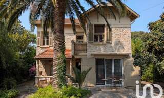 Maison 6 Pièces 121 m² à vendre à Le Cannet (06110)