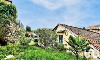 Appartement 4 Pièces 94 m² à vendre à Sain-Bel (69210)