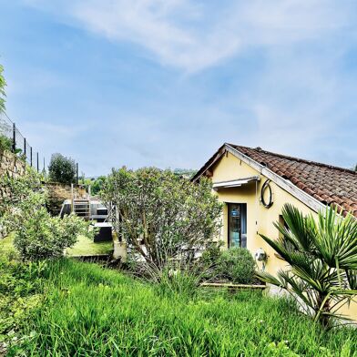 Appartement 4 pièces 226000 €