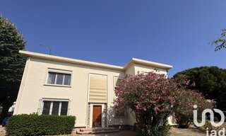 Maison 8 Pièces 188 m² à vendre à Montblanc (34290)