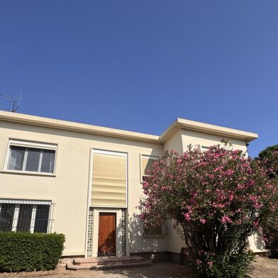 Maison 8 pièces 420000 €