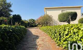 Maison 8 Pièces 188 m² à vendre à Montblanc (34290)