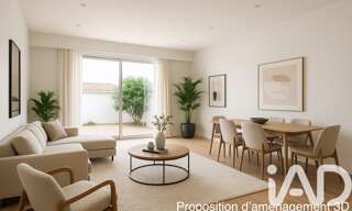 Appartement 3 Pièces 80 m² à vendre à Les Sables-d'Olonne (85340)