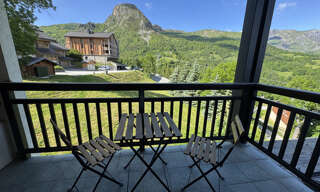 Appartement 2 Pièces 28 m² à vendre à Les Belleville (73440)