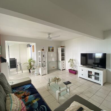 Appartement 3 pièces 185000 €