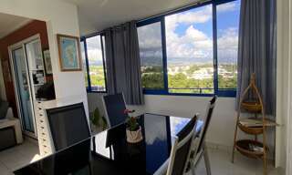 Appartement 3 Pièces 61 m² à vendre à Sainte-Marie (97438)