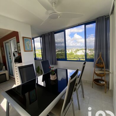 Appartement 3 pièces 185000 €