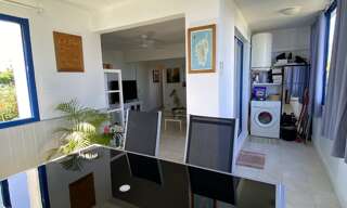 Appartement 3 Pièces 61 m² à vendre à Sainte-Marie (97438)