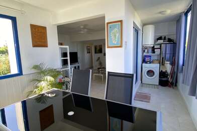 Appartement 3 pièces 185000 €