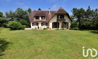 Maison 8 Pièces 246 m² à vendre à Périers-sur-le-Dan (14112)