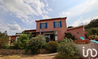 Maison 5 Pièces 152 m² à vendre à Nîmes (30000)