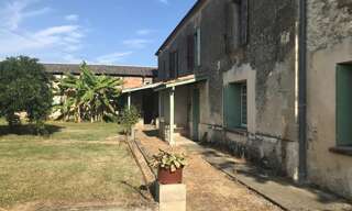 Maison 3 Pièces 163 m² à vendre à Saint-Pierre-sur-Dropt (47120)