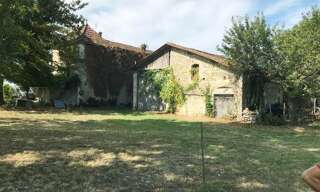 Maison 3 Pièces 163 m² à vendre à Saint-Pierre-sur-Dropt (47120)