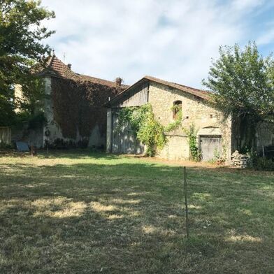 Maison 3 pièces 208260 €