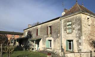 Maison 3 Pièces 163 m² à vendre à Saint-Pierre-sur-Dropt (47120)