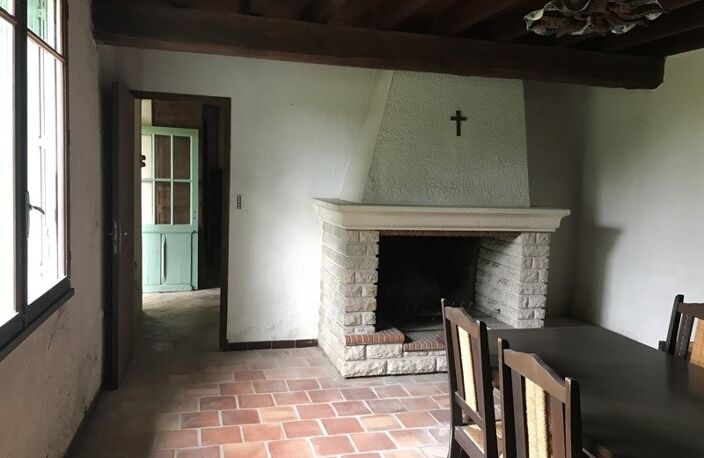 Maison en pierre de 3 pièces principales — photo 4