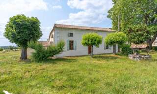 Maison 4 Pièces 142 m² à vendre à Lavergne (47800)