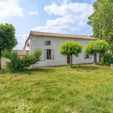 Maison 4 pièces 171360 €