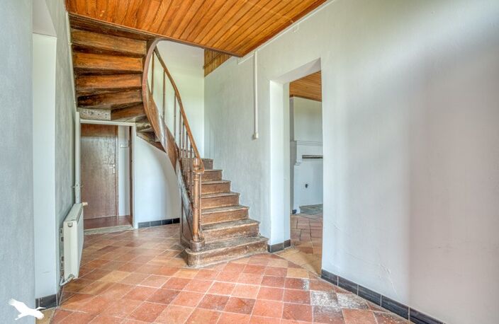 Maison en pierre de 4 pièces principales — photo 4