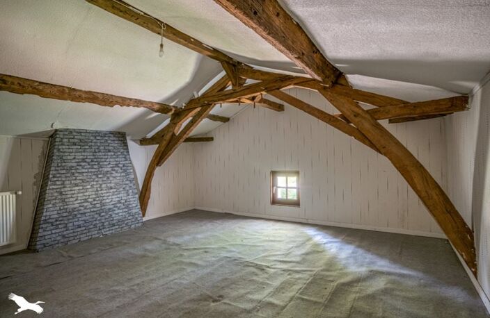 Maison en pierre de 4 pièces principales — photo 5
