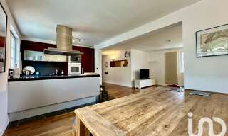 Appartement 3 Pièces 84 m² à vendre à Saint-Cergues (74140)