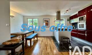 Appartement 3 Pièces 84 m² à vendre à Saint-Cergues (74140)