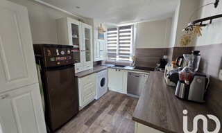 Appartement 2 Pièces 51 m² à vendre à Caen (14000)