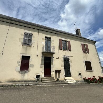 Maison 3 pièces 35000 €