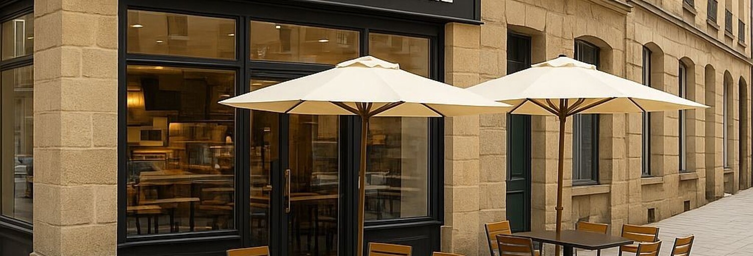 Commerce  62 m² à vendre à Rennes (35000)