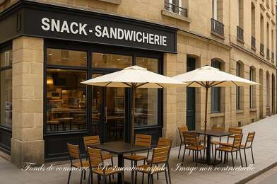 Commerce  205960 €