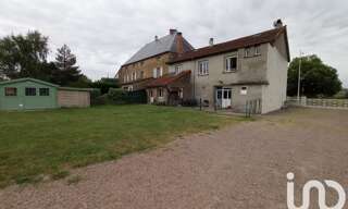 Immeuble  200 m² à vendre à Sussey (21430)