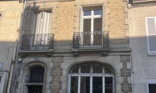 Maison 8 Pièces 185 m² à vendre à Compiègne (60200)