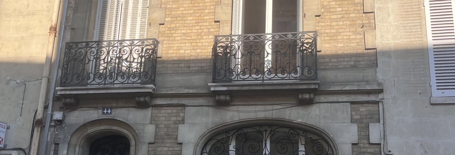 Maison 8 Pièces 185 m² à vendre à Compiègne (60200)