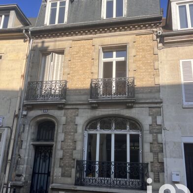 Maison 8 pièces 465000 €